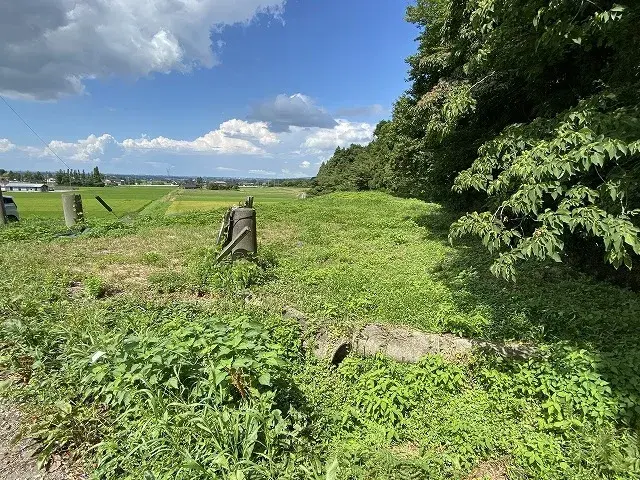 Akiya in 立山町