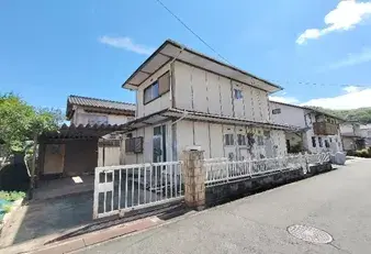 Akiya in Mihara