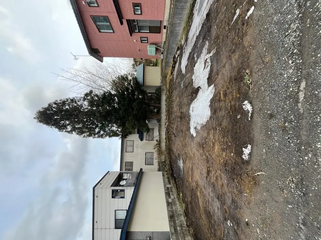 Akiya in 野辺地町