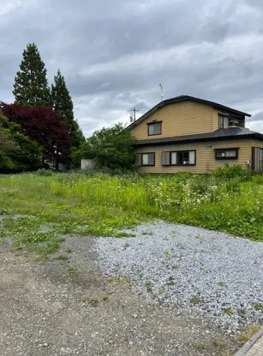 Akiya in 野辺地町