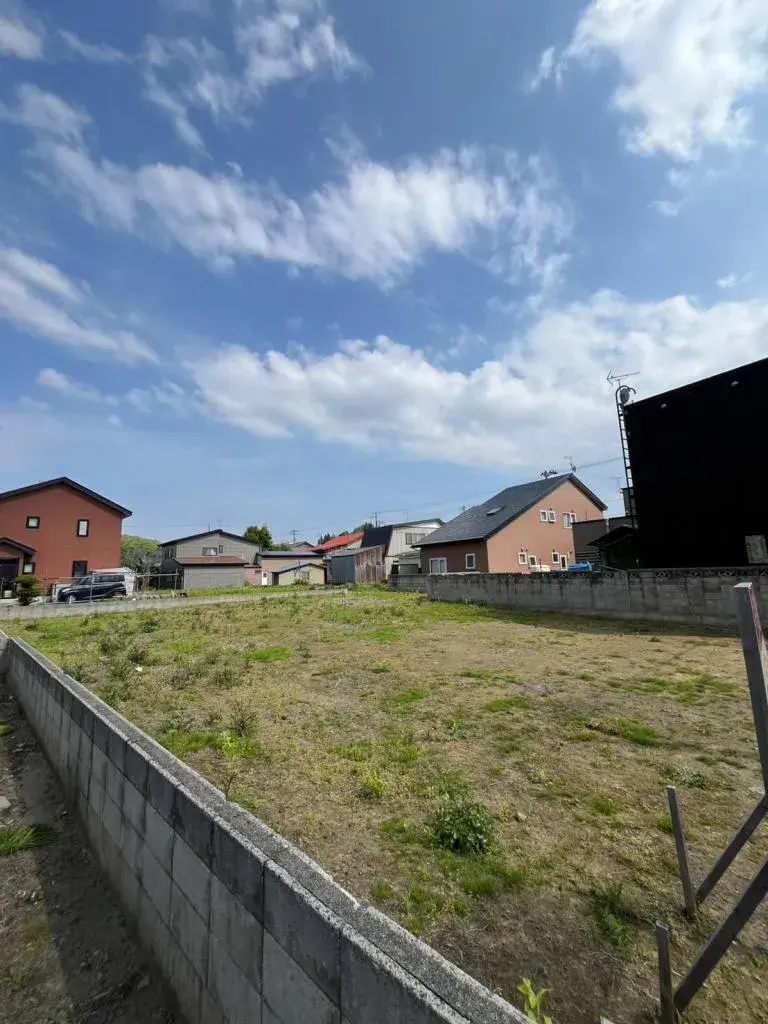 Akiya in 野辺地町