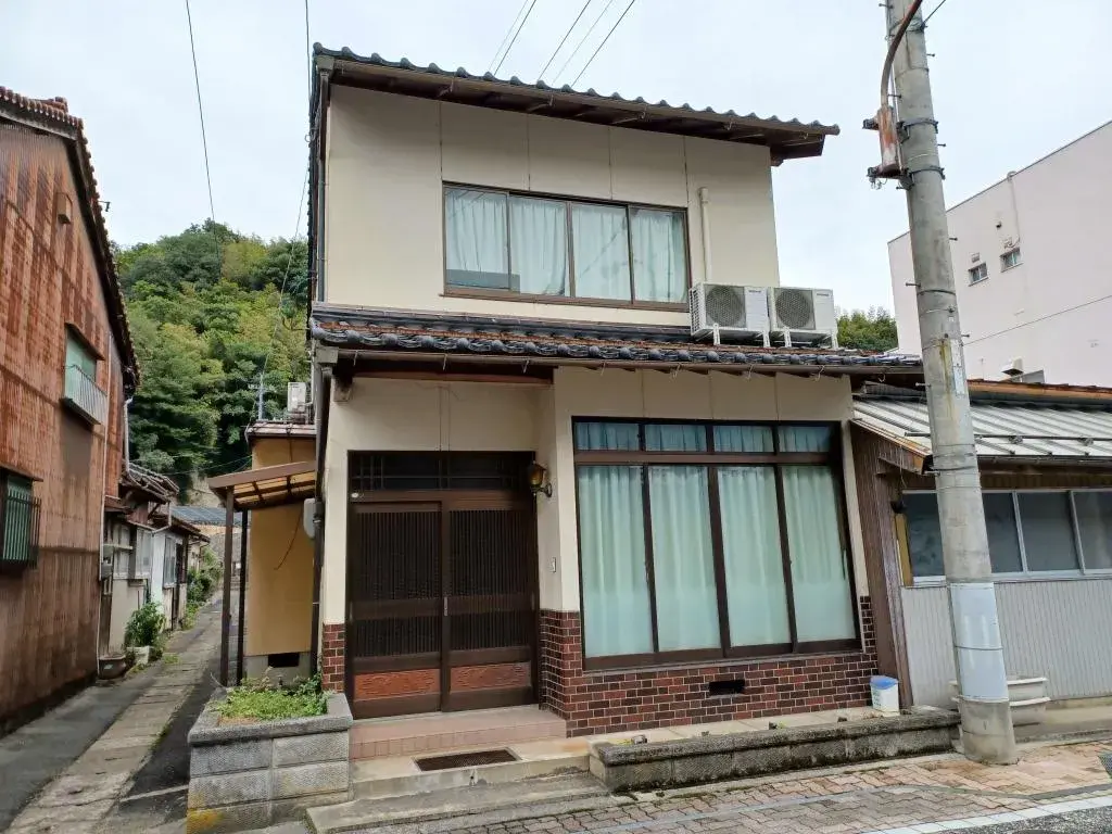 Akiya in 雲南市