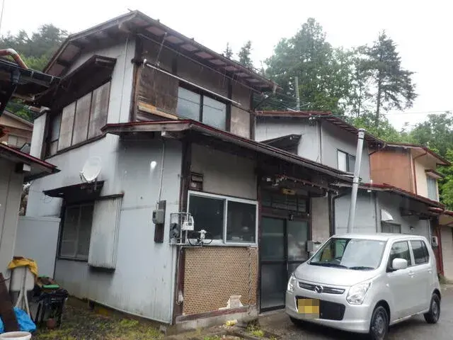 Akiya in Takayama