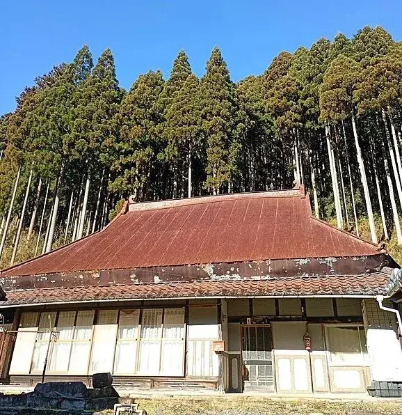 Akiya in 神崎郡神河町