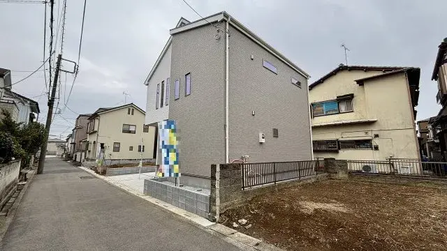 Slide 1