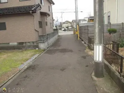 Akiya in Kashiwazaki