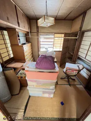 Akiya in 上越市