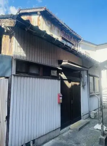 Akiya in 射水市