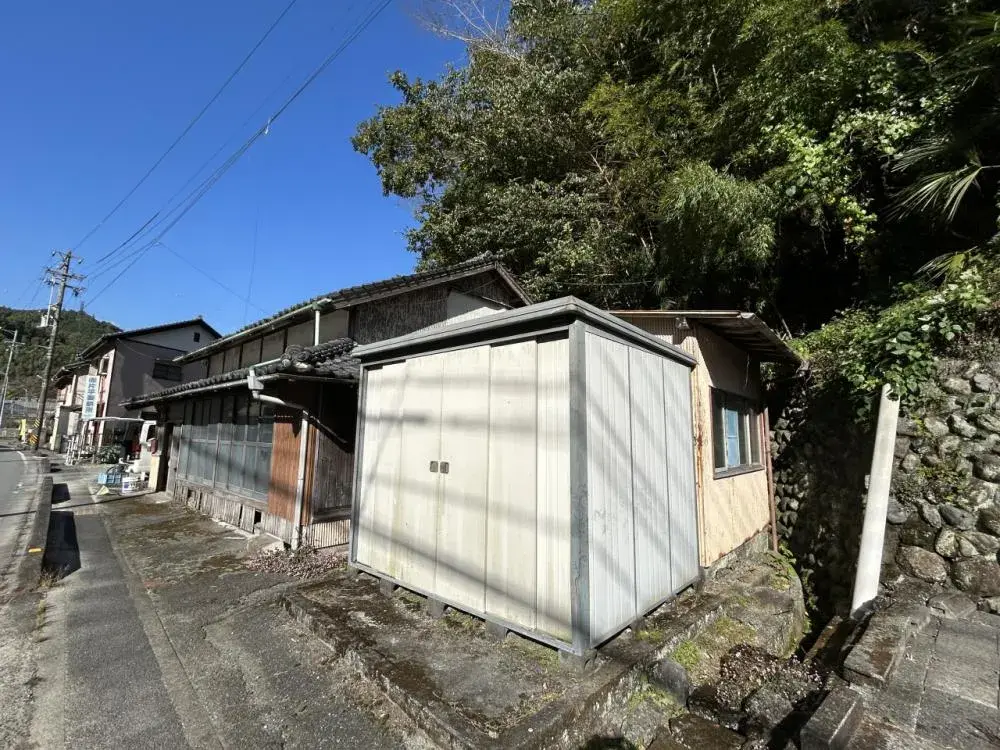 Akiya in 静岡市清水区