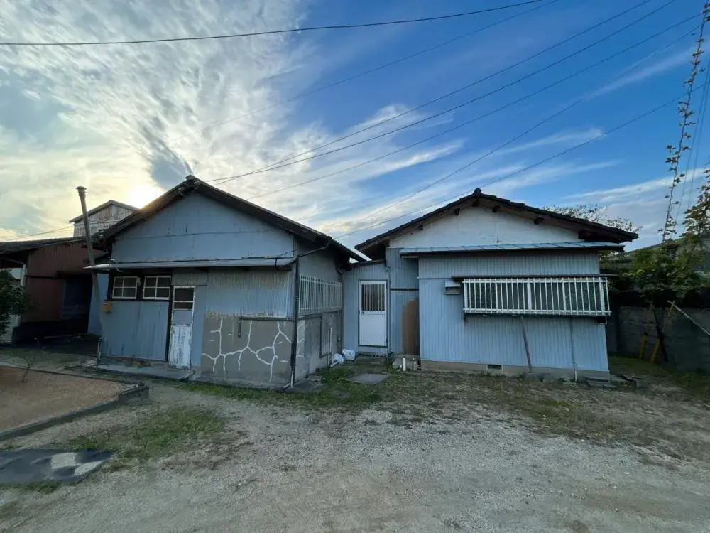 Akiya in 東かがわ市