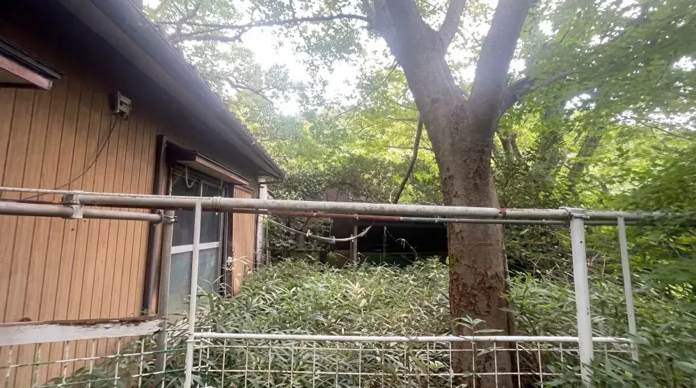 Akiya in 木更津市