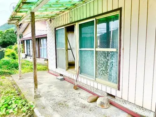 Akiya in 常陸大宮市