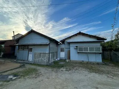 Akiya in 東かがわ市