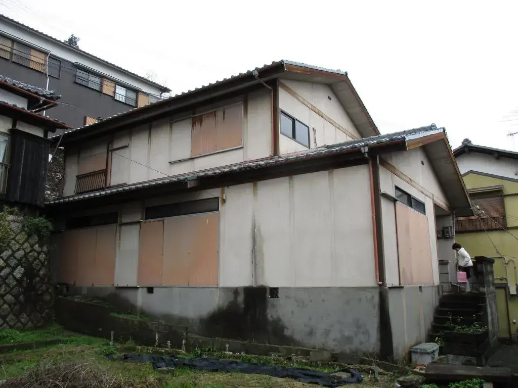 Akiya in 姫路市