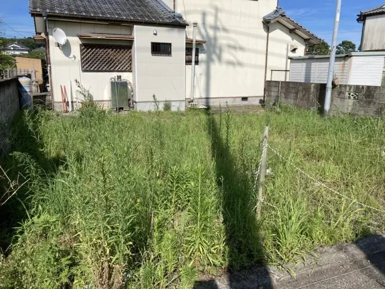 Akiya in Shibushi