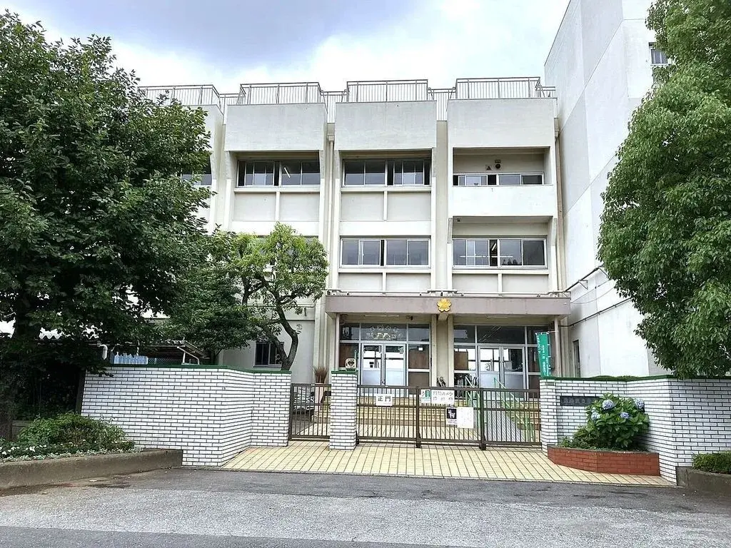 Slide 1