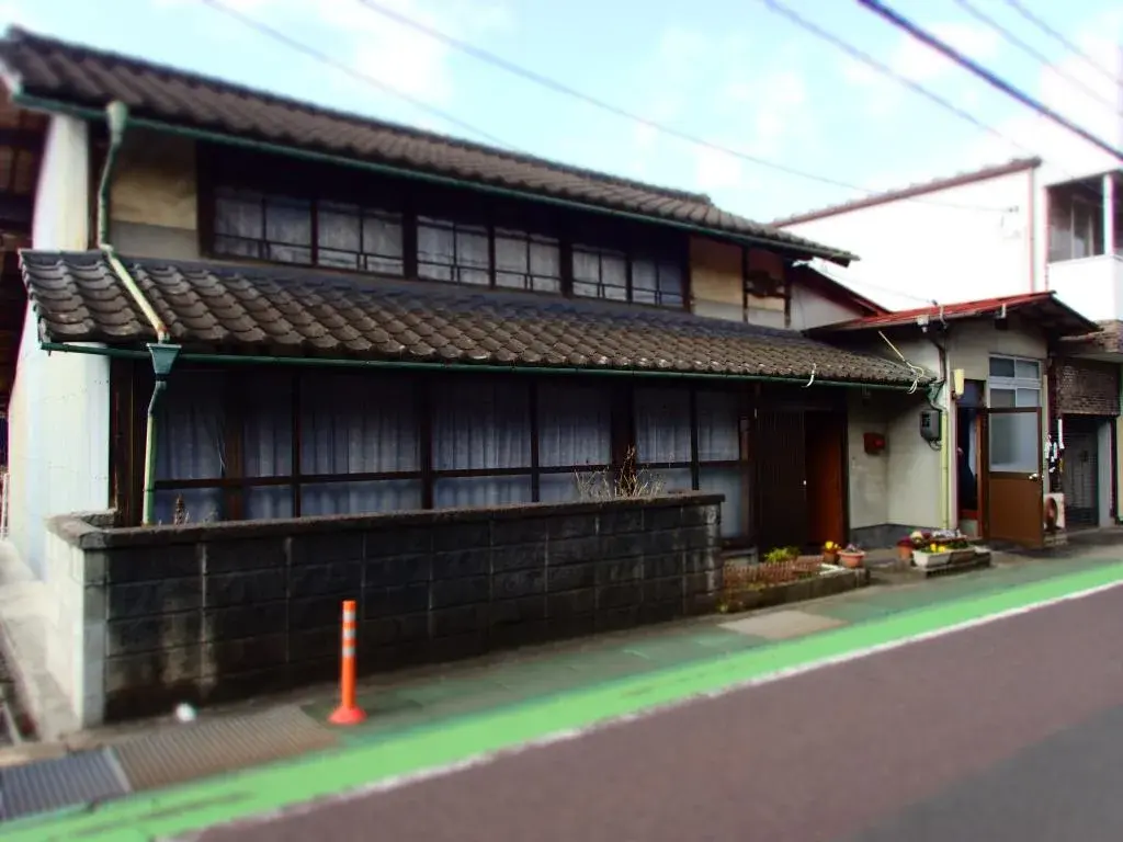 Akiya in 久米郡美咲町