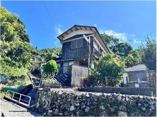 Akiya in 北九州市