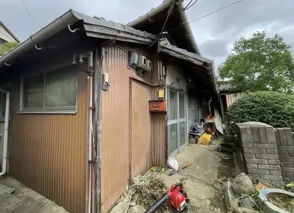 Akiya in 北九州市