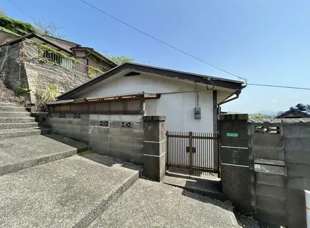Akiya in 北九州市