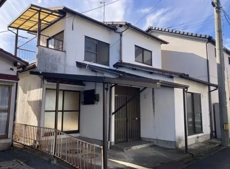 Akiya in 東かがわ市