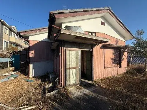 Akiya in Ichihara