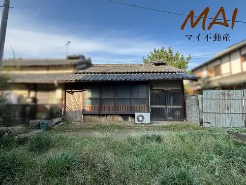 Akiya in Tenri