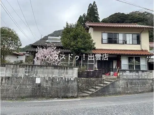 Akiya in Izumo