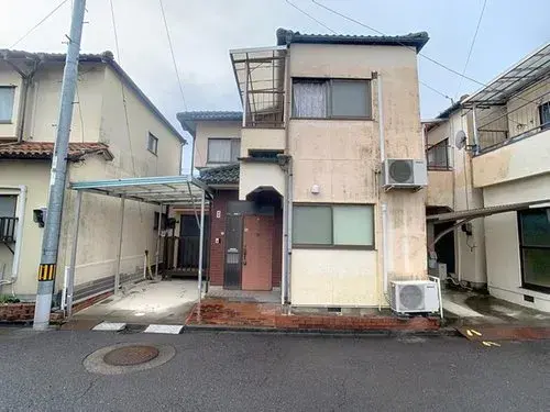 Akiya in Zentsuji