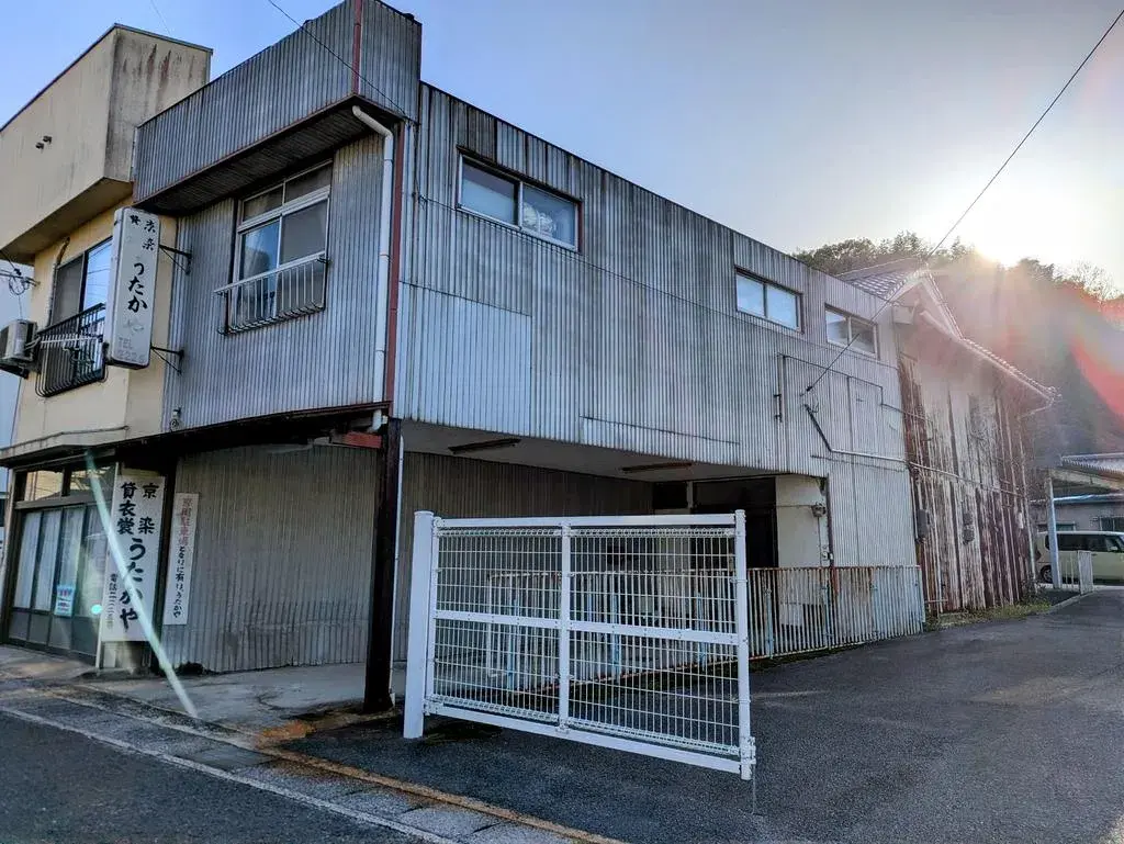 Akiya in 江田島市