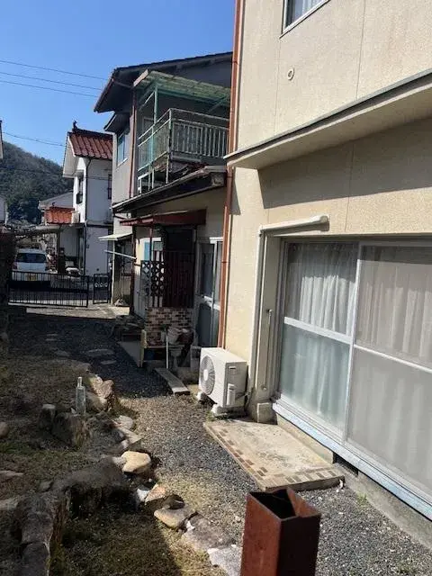 Akiya in 府中市