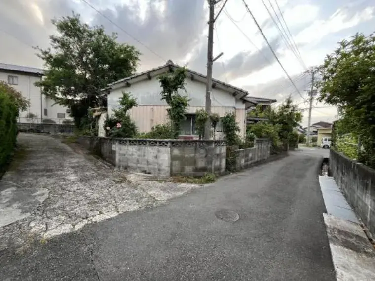 Akiya in 大牟田市