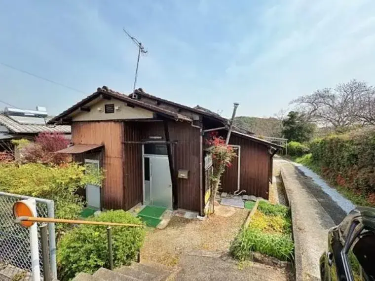 Akiya in みやこ町