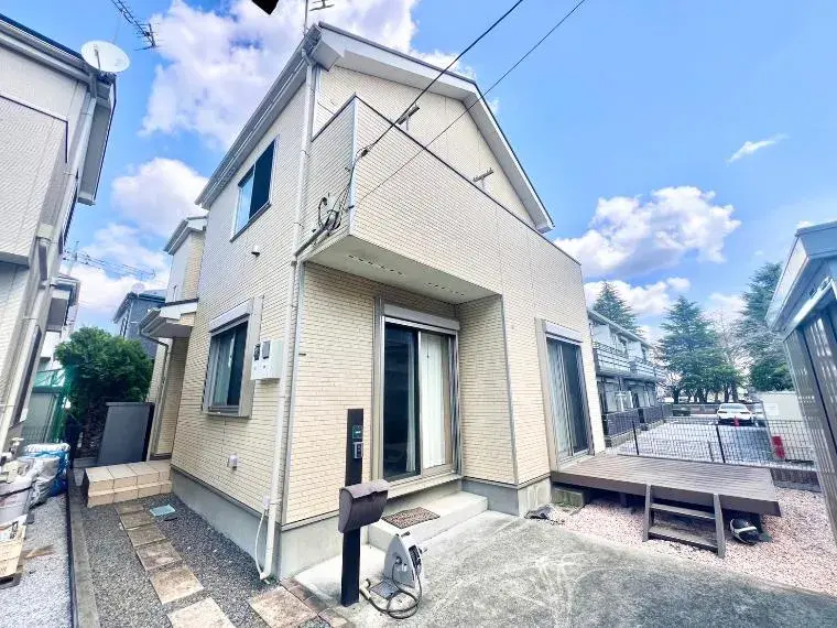 [4LDK Property] Nasushiobara City Tochigi Prefecture (1)