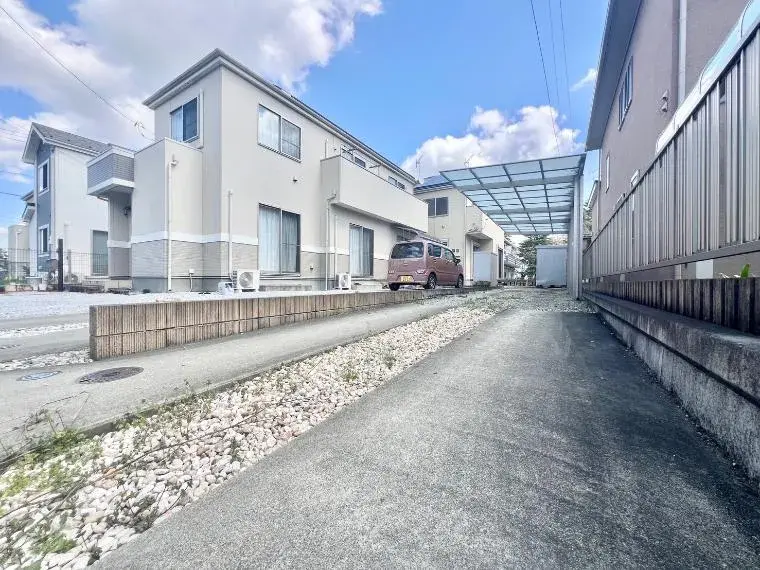 [4LDK Property] Nasushiobara City Tochigi Prefecture (2)