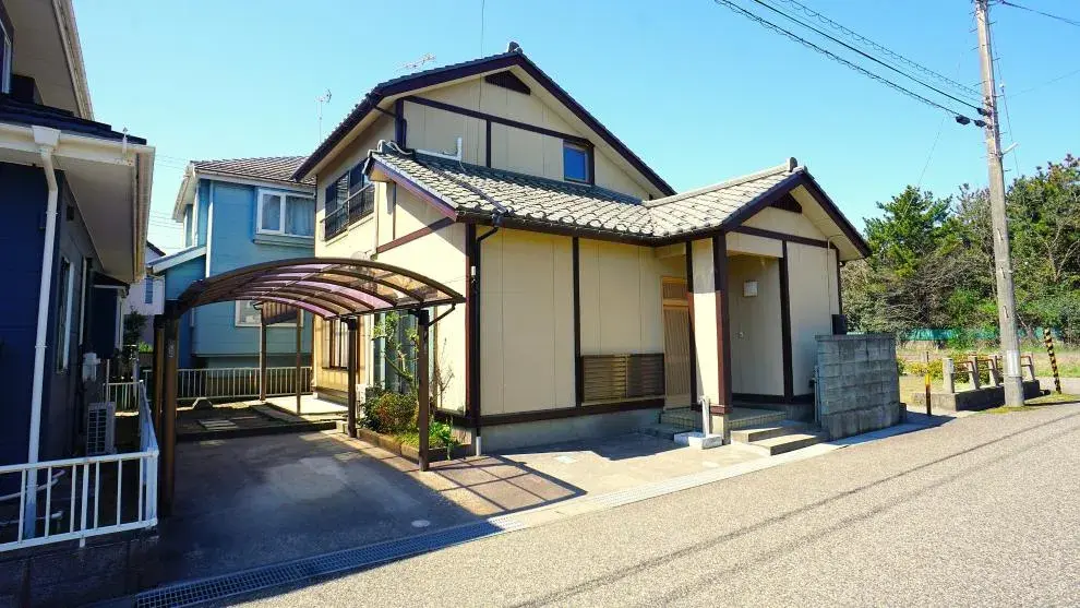 4DK Property Niigata City Niigata Prefecture (1)