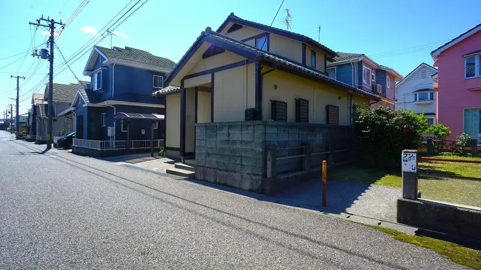 4DK Property Niigata City Niigata Prefecture (2)