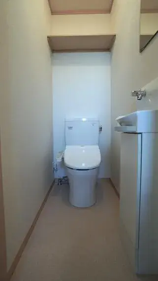 4DK Property Niigata City Niigata Prefecture (12)