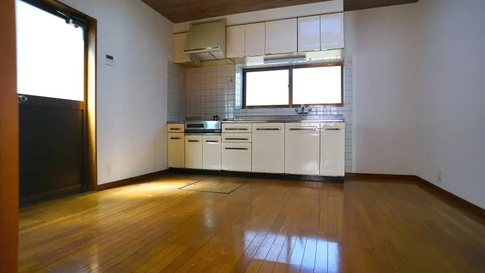 4DK Property Niigata City Niigata Prefecture (8)
