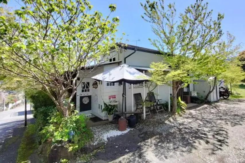 2LDK+Shop Property Yugawara-machi Kanagawa Prefecture (1)