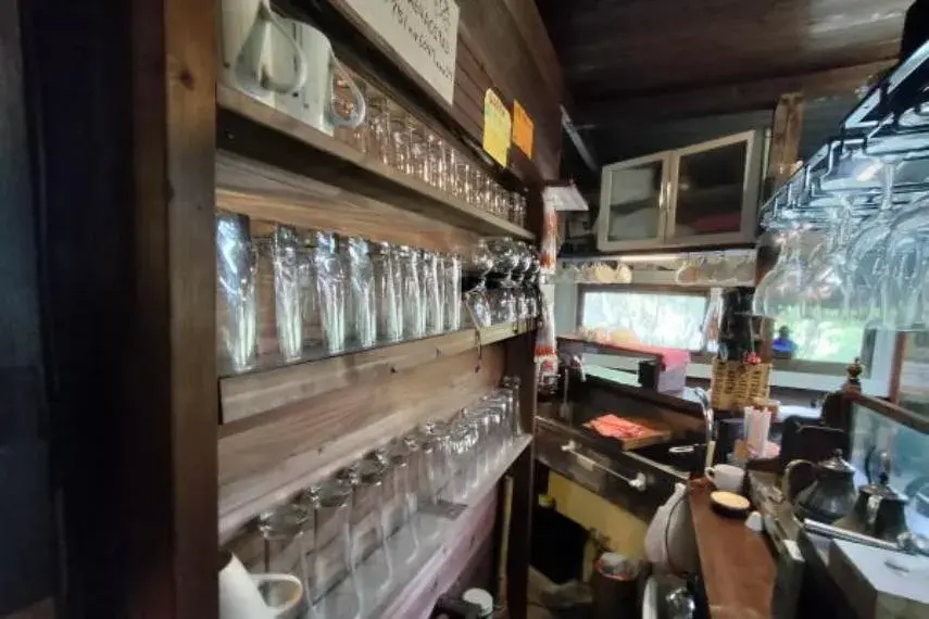 2LDK+Shop Property Yugawara-machi Kanagawa Prefecture (11)