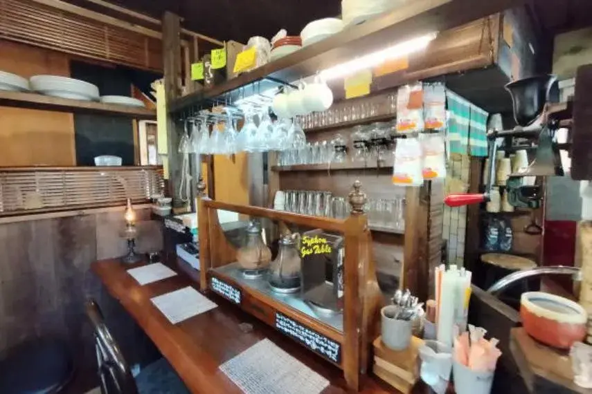 2LDK+Shop Property Yugawara-machi Kanagawa Prefecture (12)