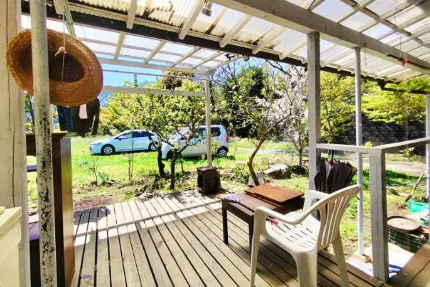 2LDK+Shop Property Yugawara-machi Kanagawa Prefecture (13)