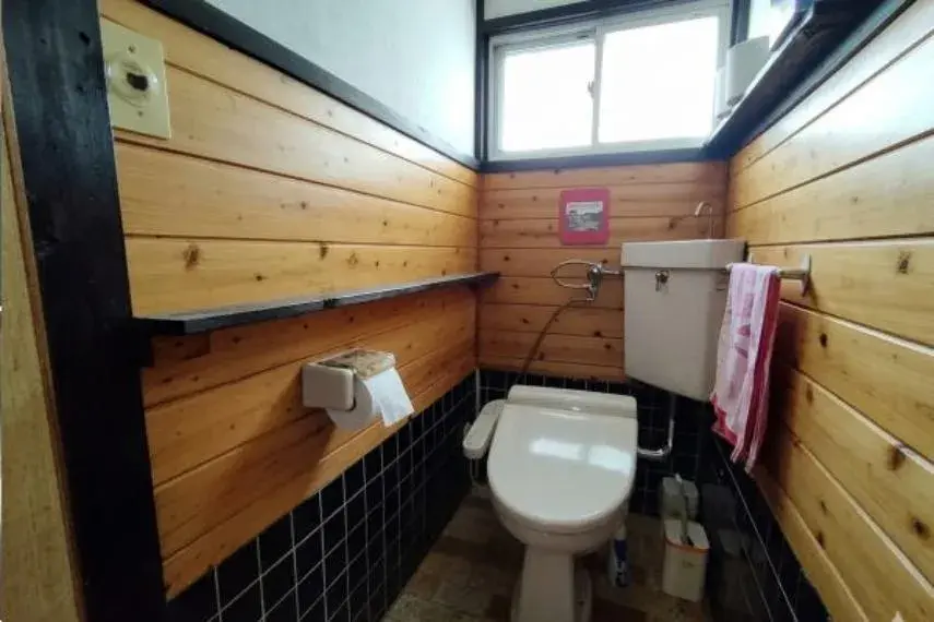 2LDK+Shop Property Yugawara-machi Kanagawa Prefecture (17)