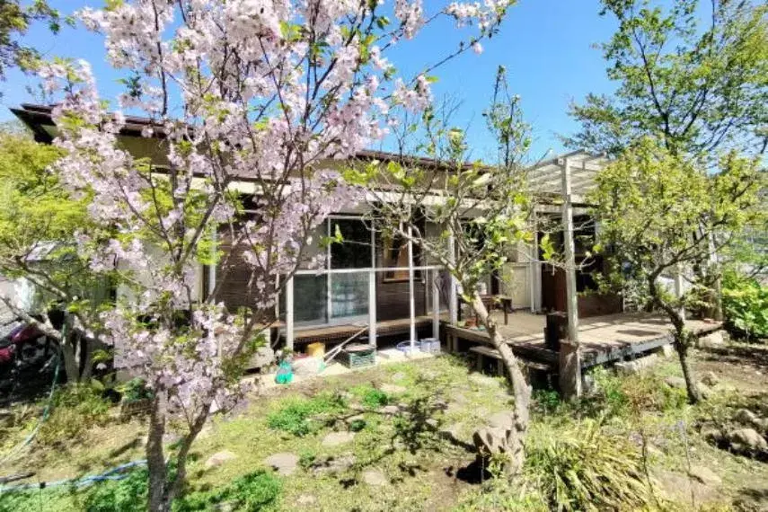 2LDK+Shop Property Yugawara-machi Kanagawa Prefecture (18)
