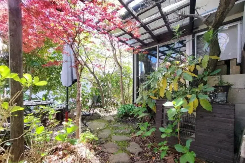 2LDK+Shop Property Yugawara-machi Kanagawa Prefecture (19)