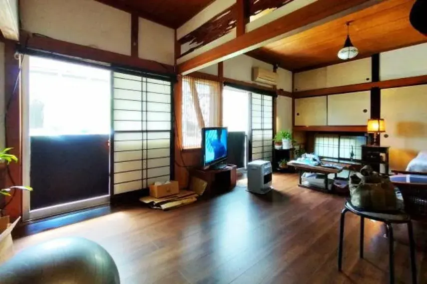 2LDK+Shop Property Yugawara-machi Kanagawa Prefecture (4)