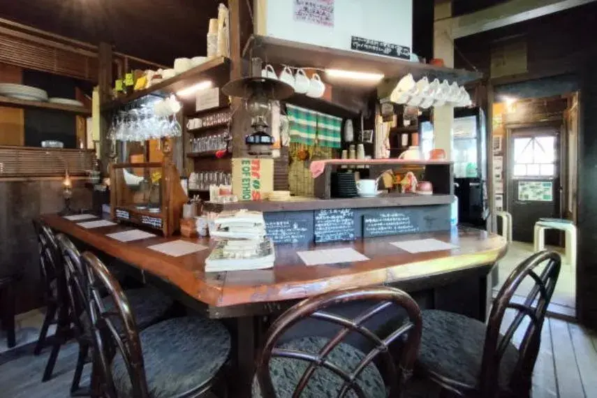 2LDK+Shop Property Yugawara-machi Kanagawa Prefecture (8)