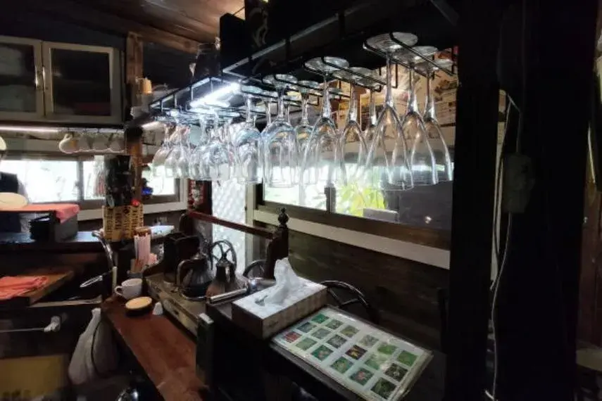 2LDK+Shop Property Yugawara-machi Kanagawa Prefecture (9)