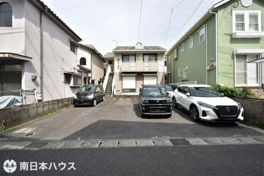 3DKx2 Property Kagoshima City Kagoshima Prefecture (1)